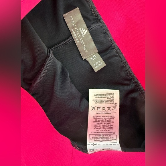 Adidas by Stella McCartney Pleated Tennis Skort - Picture 6 of 7